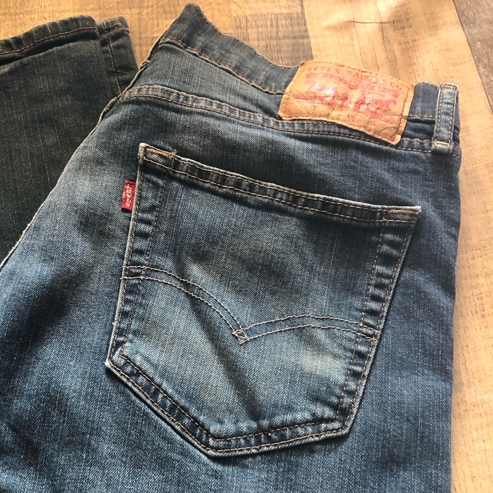 🔵Levi Jeans🔵